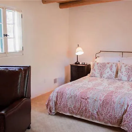 Historic Garden Retreat Four-bedroom